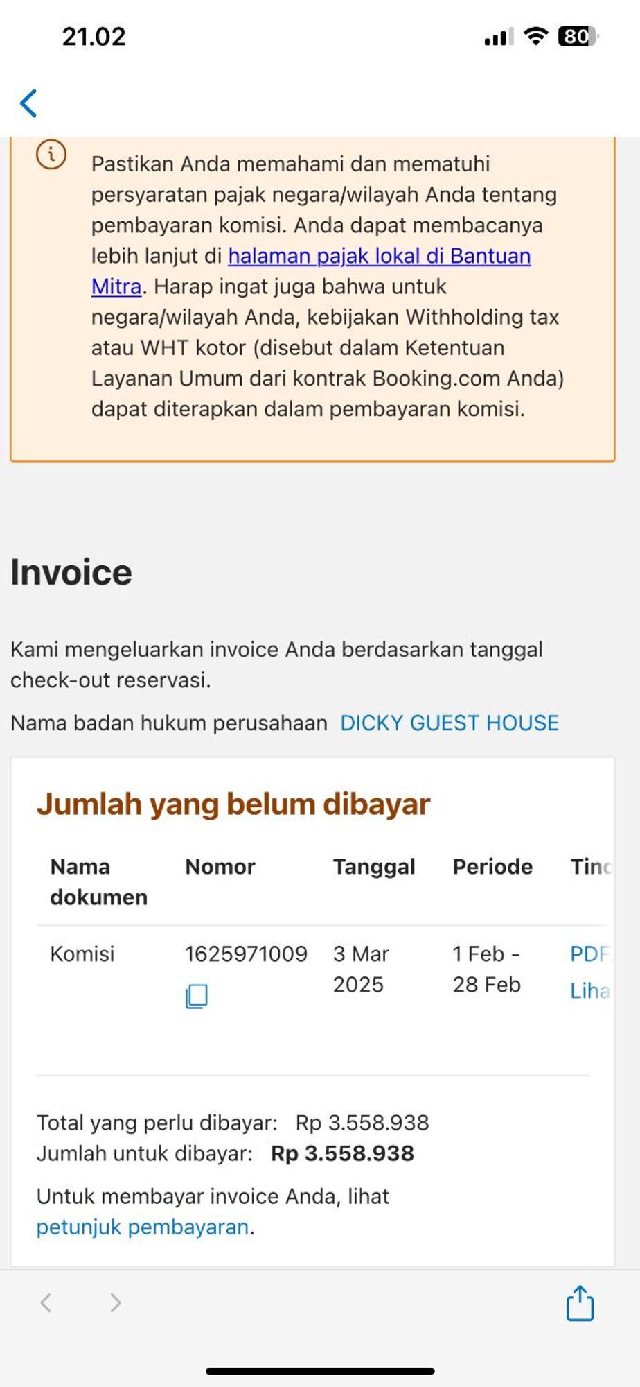 Dicky Guest House Batu Bolong Canggu Habitación foto